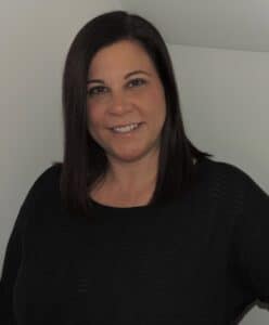 Photo of Amy Lomis an Insight Counseling Berea Therapist specializing in child therapy