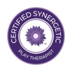 Certified Synergetic Play Therapist Emblem