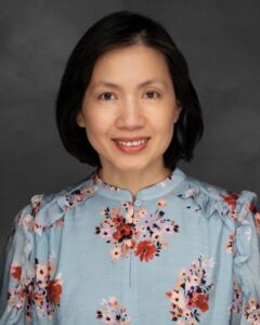 Meng Lu is a Meng LISW-S therapist working with Insight Counseling and Wellness 