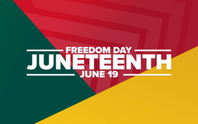 Embracing Juneteenth: Celebrating Freedom and Supporting Healing