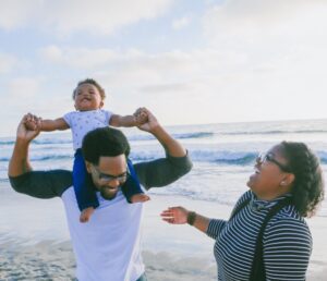 Creating Harmony & Lasting Memories on Family Vacation: A Family Therapist's Guide