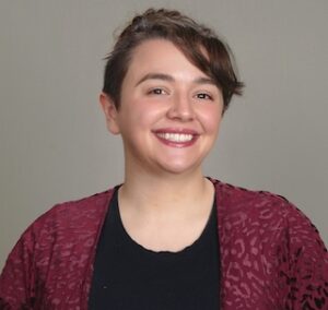 Adrienne Wood-Wheeler