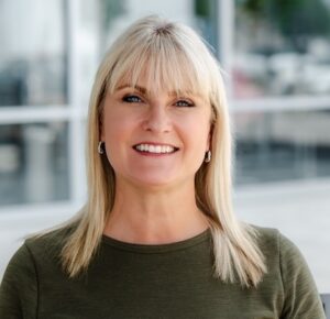 Ann Danner