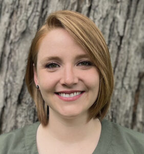 Erica Gaughan