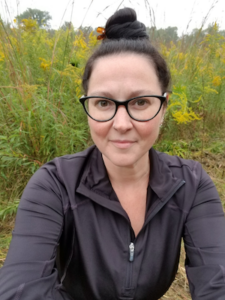 Jennifer Dowd