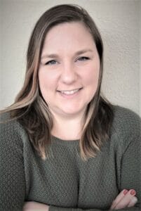 Jessica Wyant