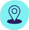 Location icon