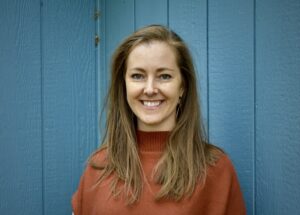 Lora Edwards