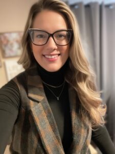 Megan Uminski