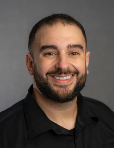 Matthew Geraldi