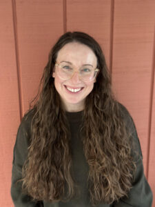 Meghan Giblin
