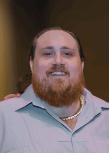 Colbertson "Colby" Kreger