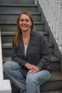 Sara Hansen