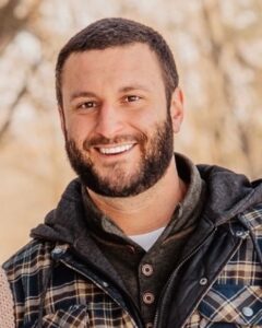 Jacob Sheehan