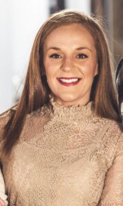 Jessica Glover