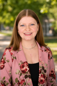 Katherine Herrmann