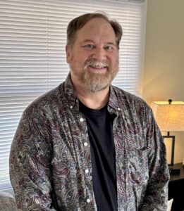Scott Sandborn 